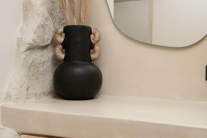 Portara Superior Suites with Sea View & Hot Tub